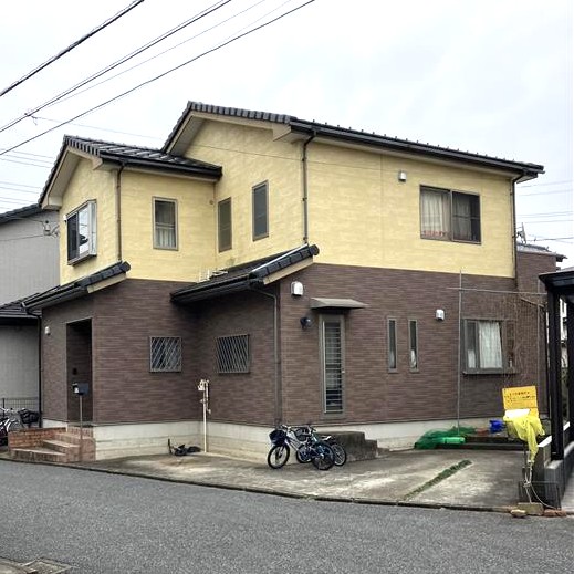 beforeの写真